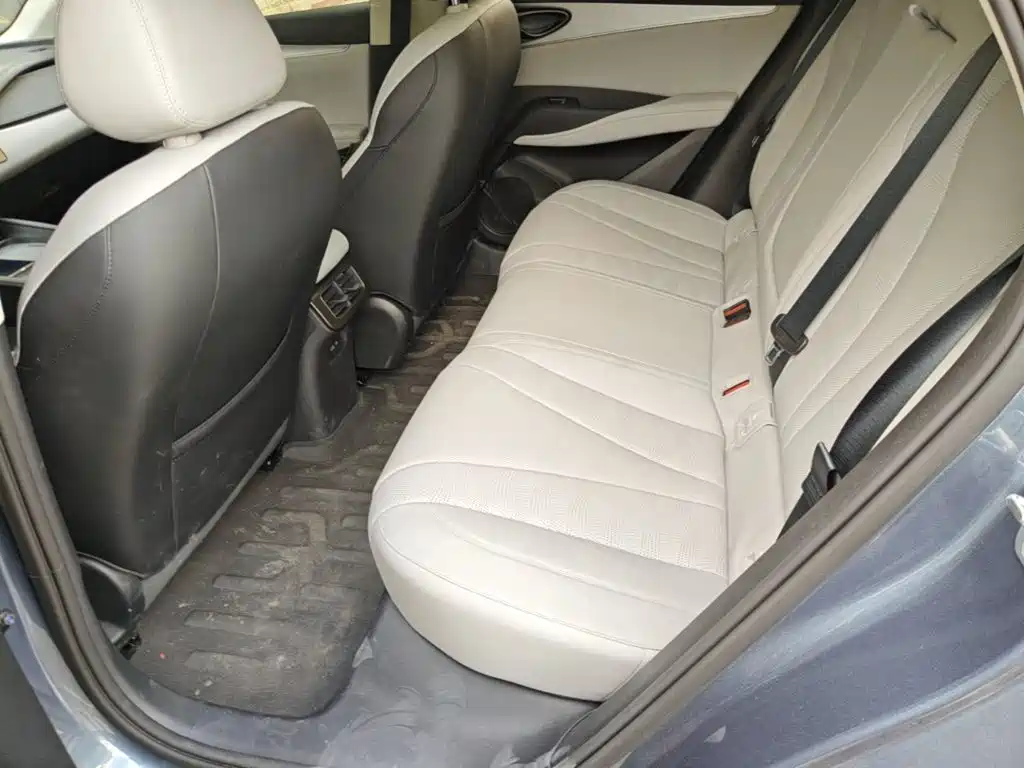 BYD Seal 06 DM-i Travel Edition 2025 — фото 17