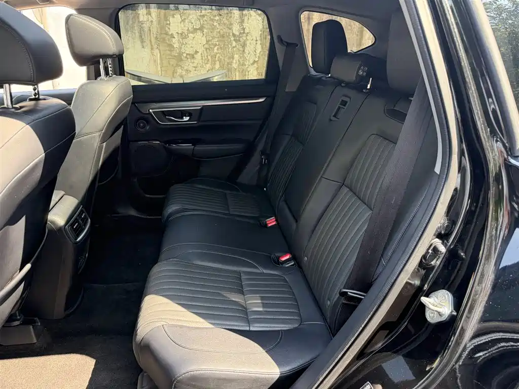 Honda Breeze 2022 — фото 10