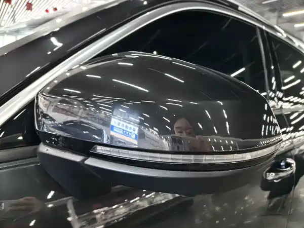 Volkswagen Tayron 2020