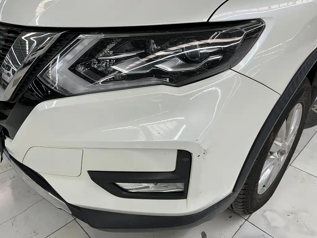 Nissan X-Trail 2020