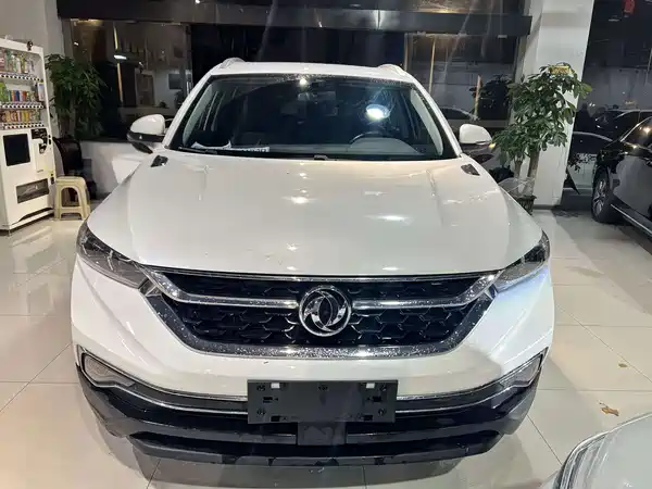Dongfeng Fengshen AX7 2019