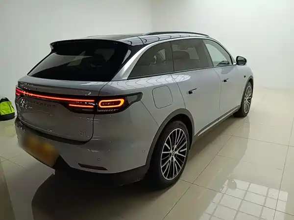 Leapmotor C11 2026