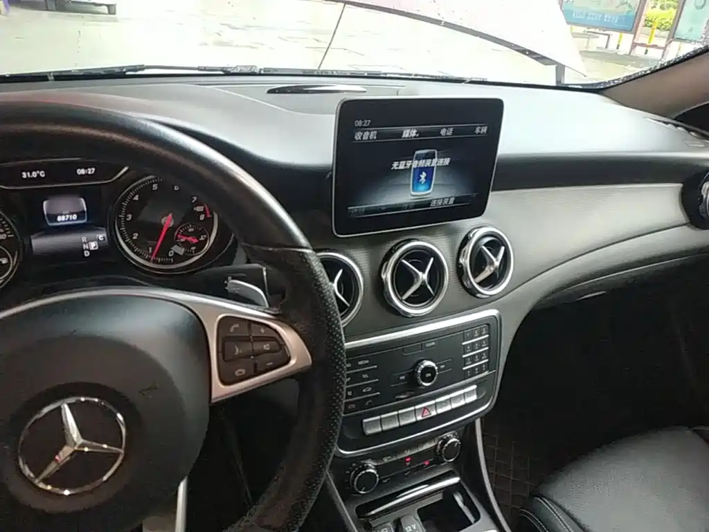 Mercedes-Benz GLA 2019 — фото 10