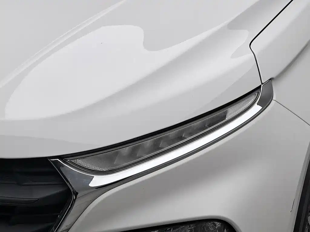Baojun 510 2017