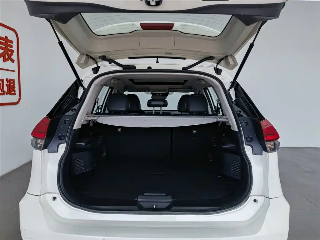 Nissan X-Trail 2022 — фото 16