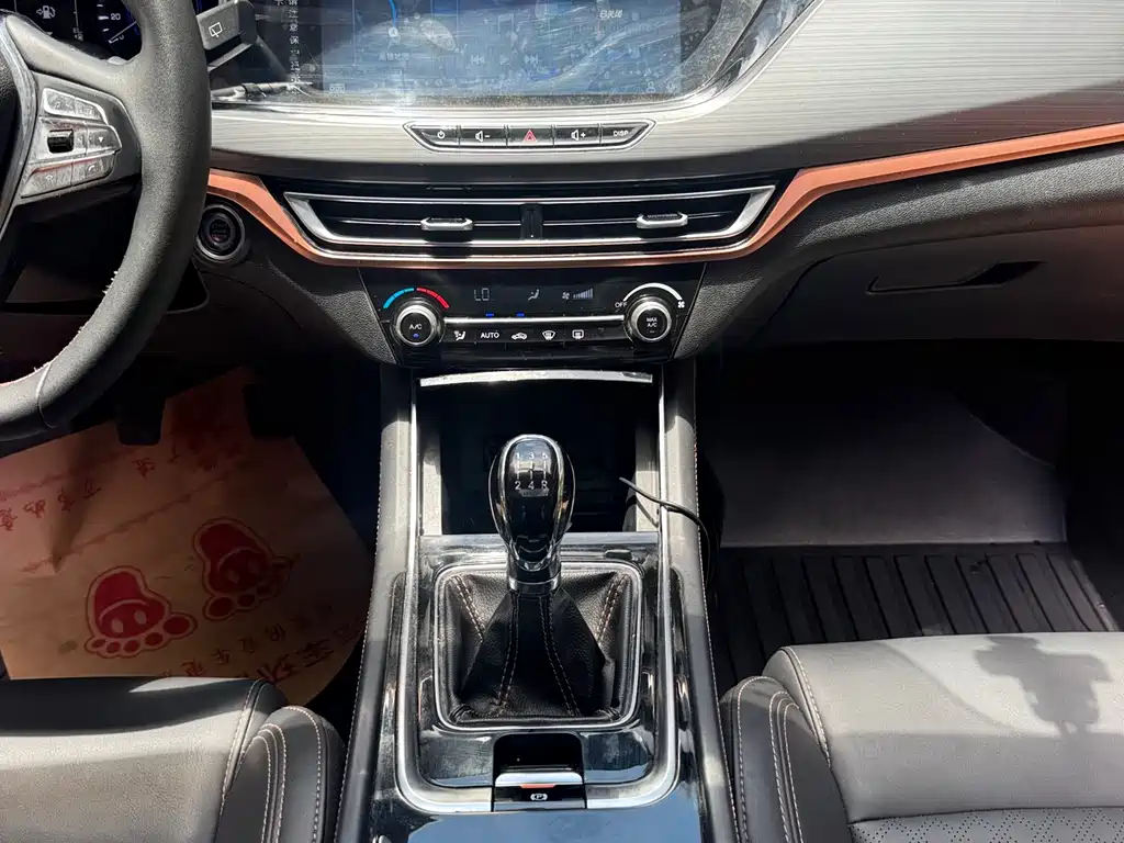 Changan Eado XT 2019 — фото 16