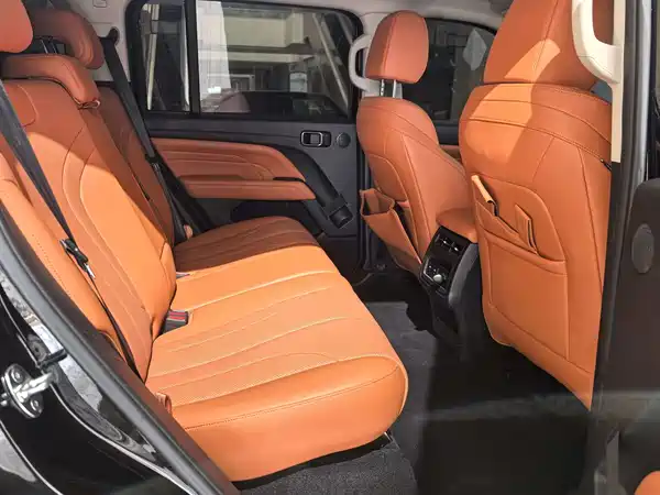 Haval H9 2024