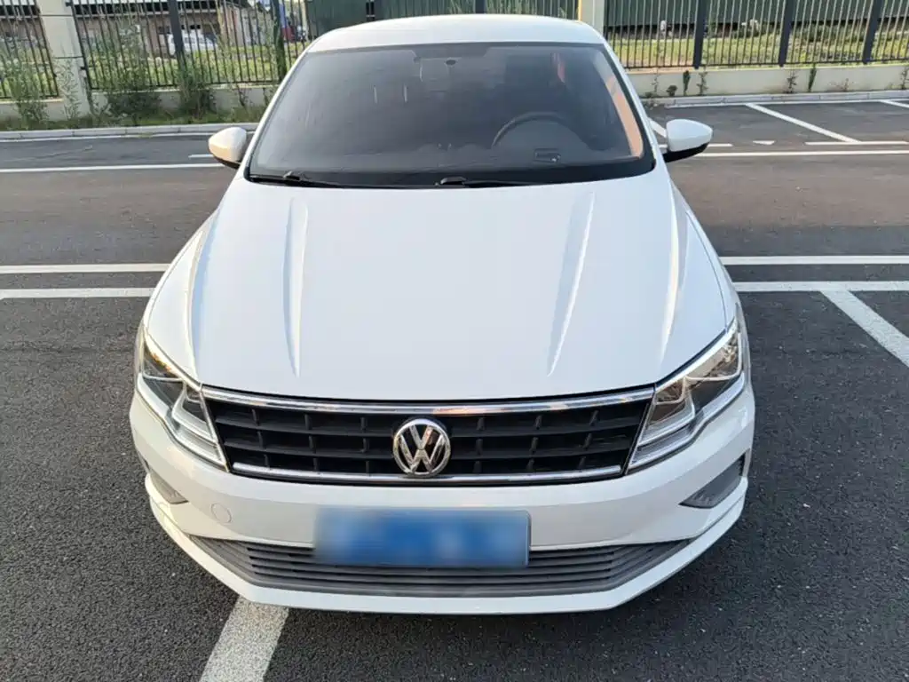 Volkswagen Jetta 2018 — фото 3