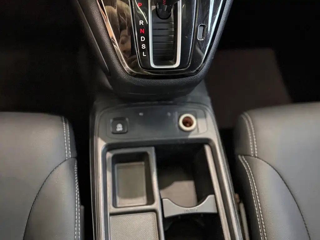 Honda CR-V 2015 — фото 22