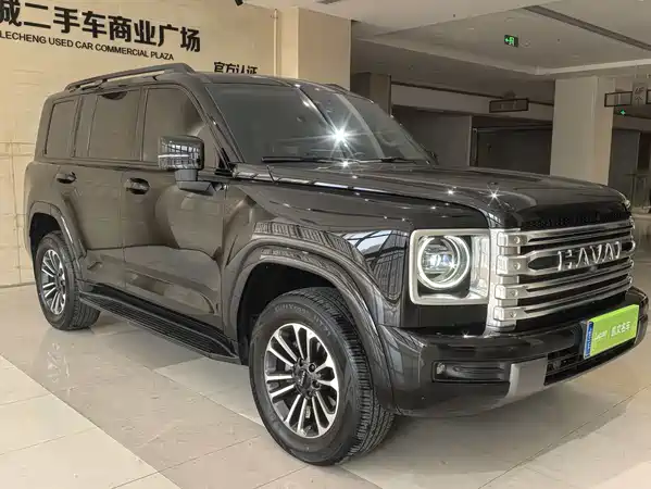 Haval H9 2024