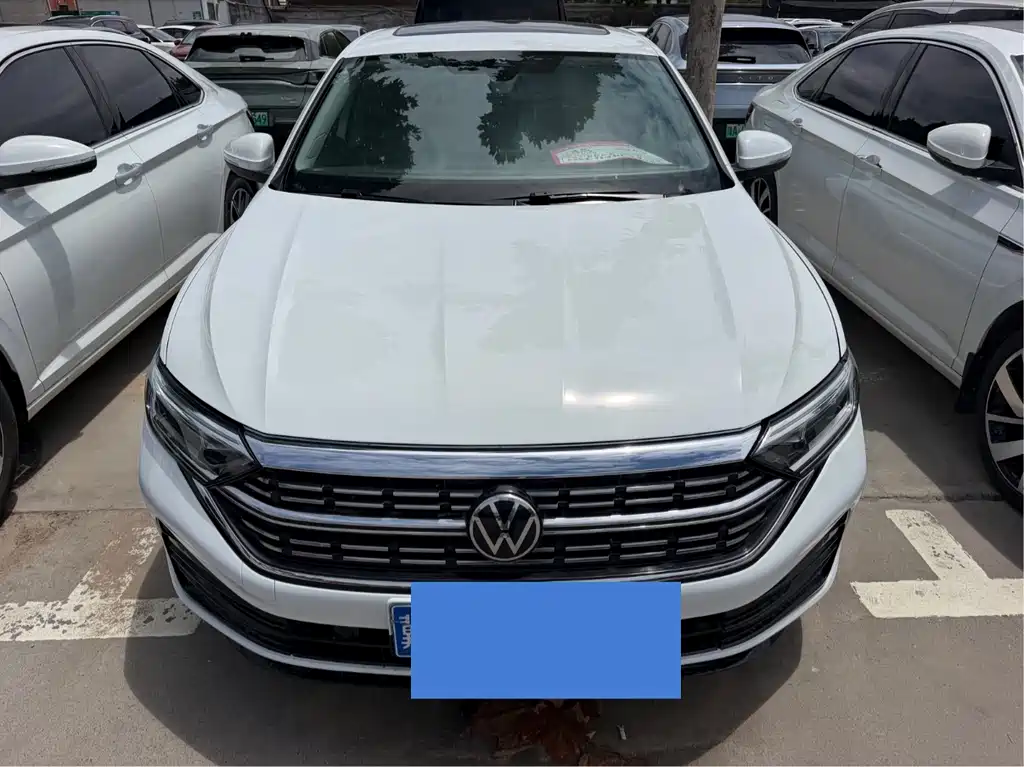 Volkswagen Sagitar 2025