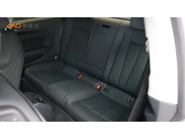 Audi A5 2022