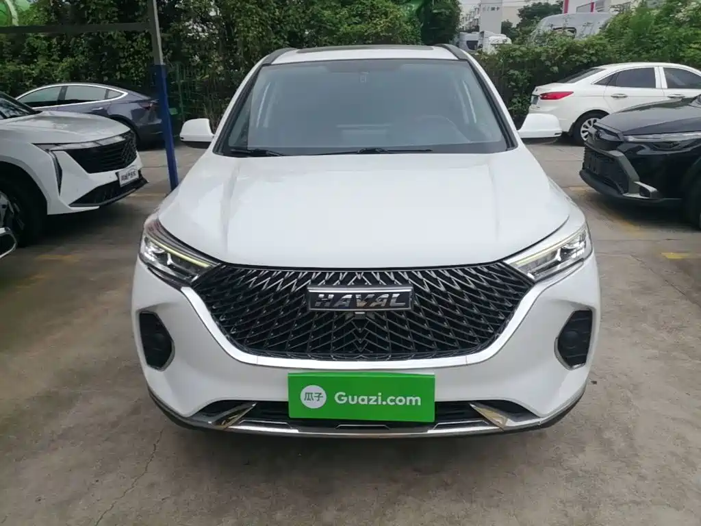 Haval M6 2022