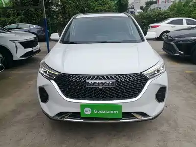 Haval M6 2022