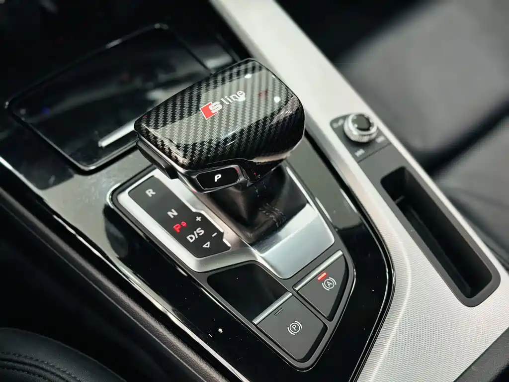 Audi A5 2023 — фото 13