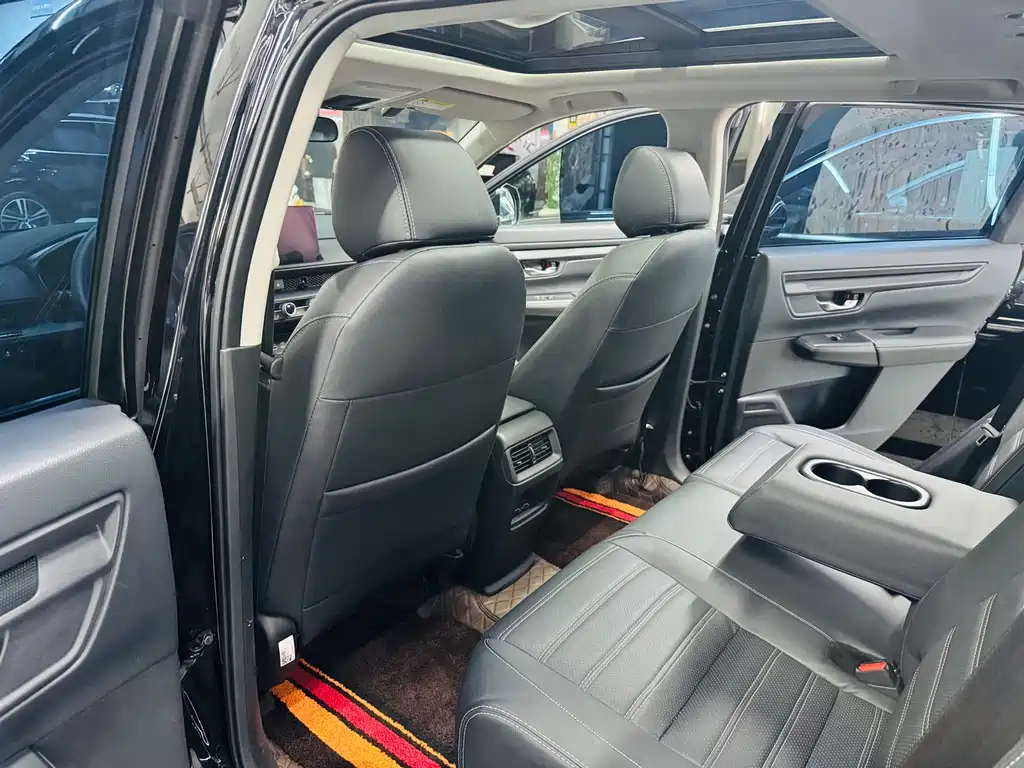 Honda CR-V 2024