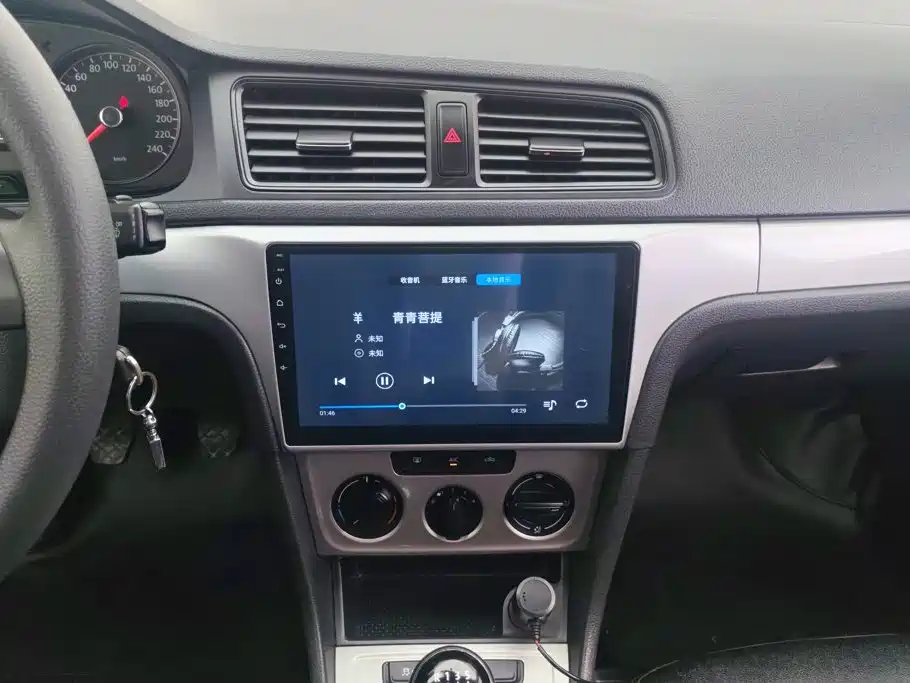 Volkswagen Lavida 2014 — фото 13