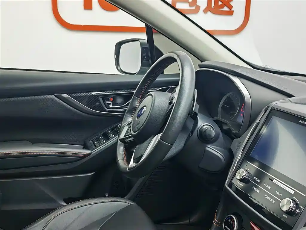 Subaru XV 2018 — фото 22