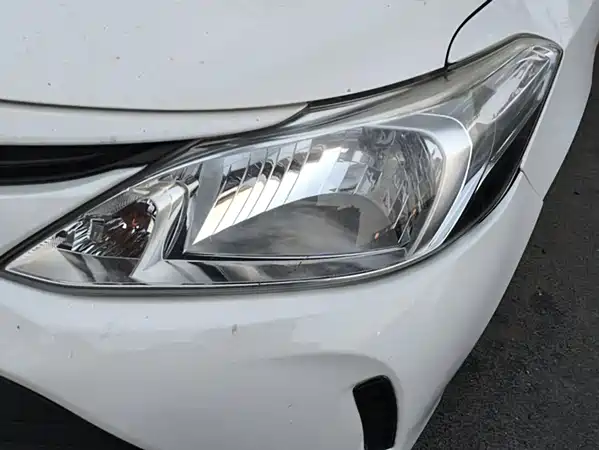 Toyota Vios 2017