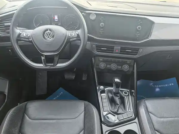 Volkswagen Tayron 2019
