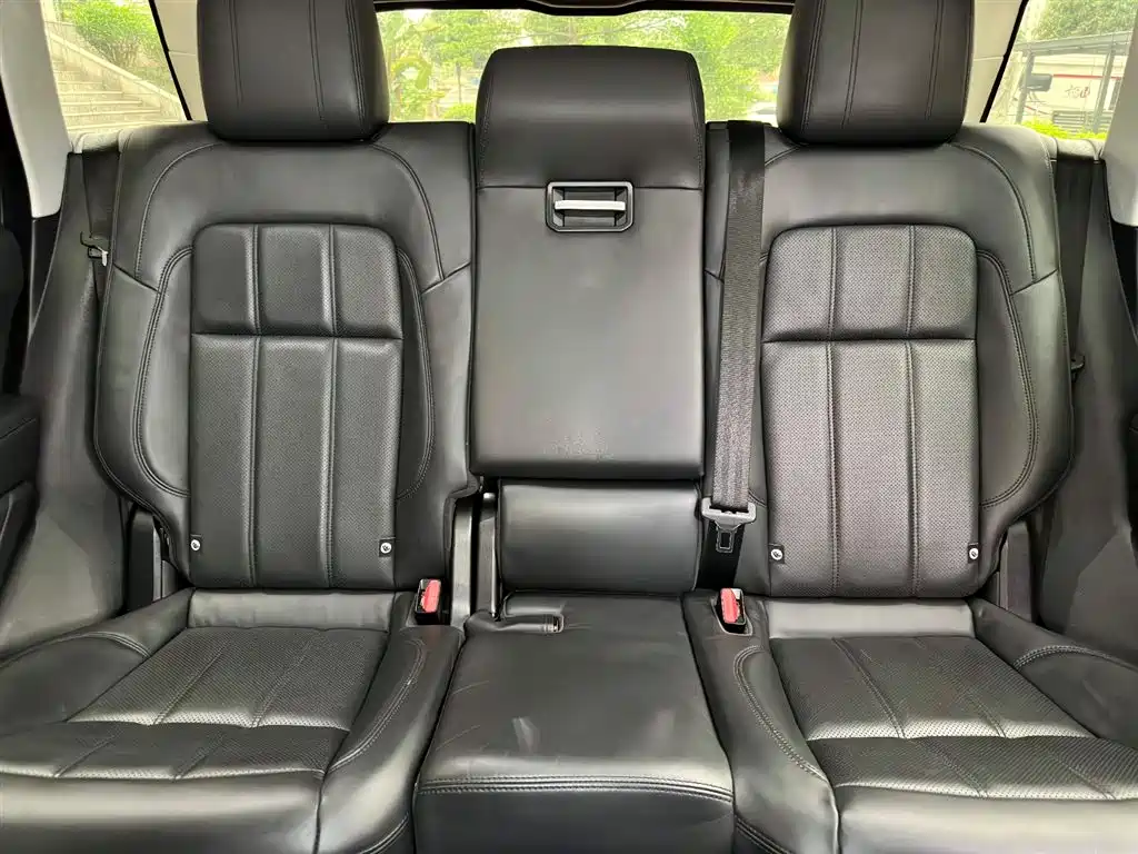 Land Rover Range Rover Sport 2018 — фото 15