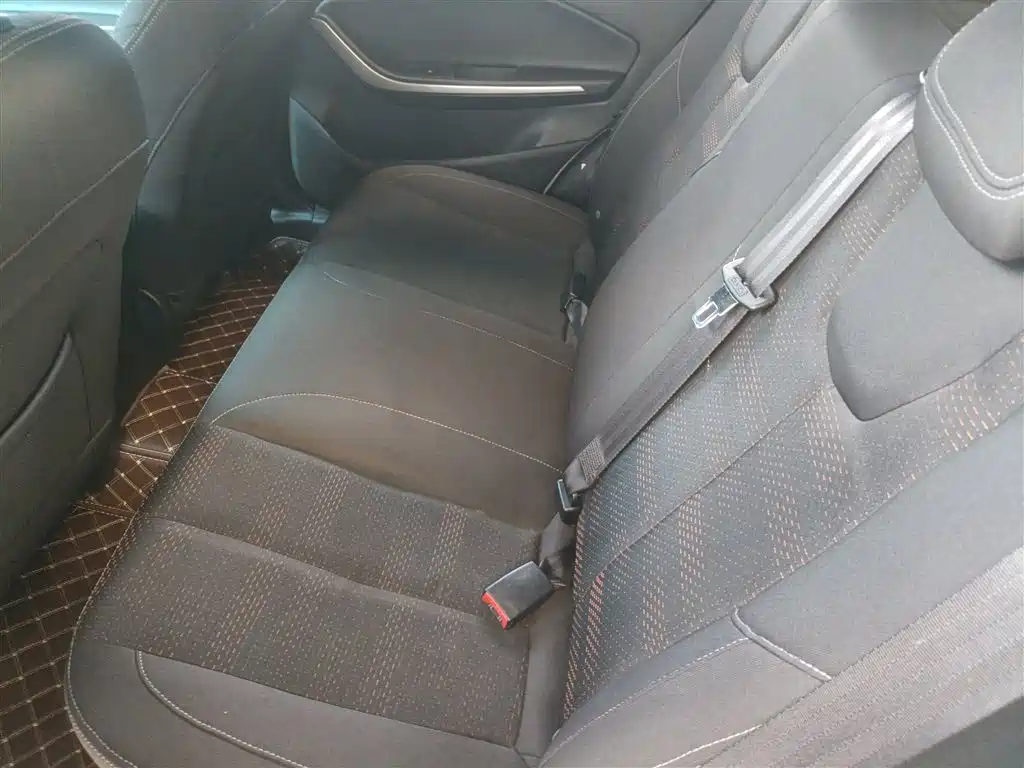 Chery Tiggo 3x 2019 — фото 13