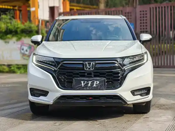Honda UR-V 2023