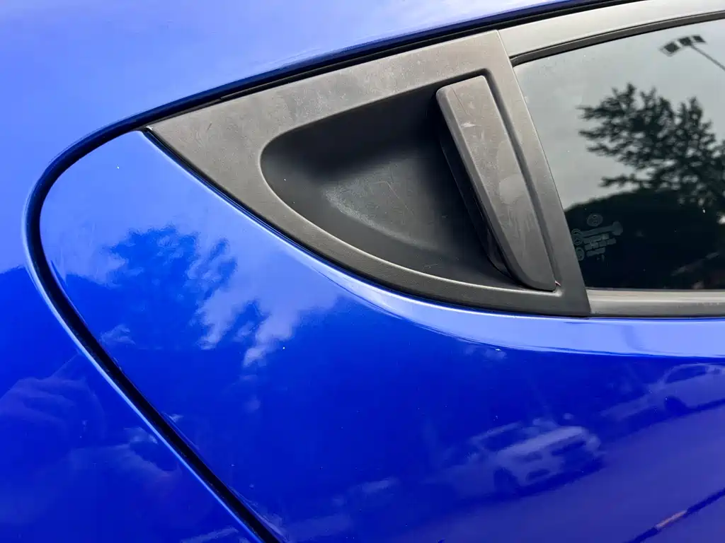 Hyundai Veloster 2014 — фото 19