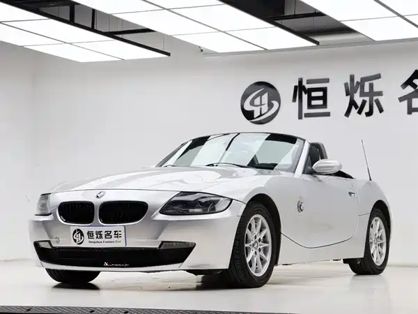 BMW Z4 2006