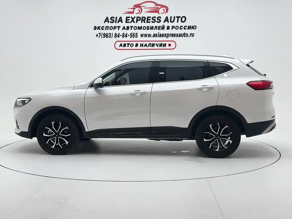 Haval H6 2021