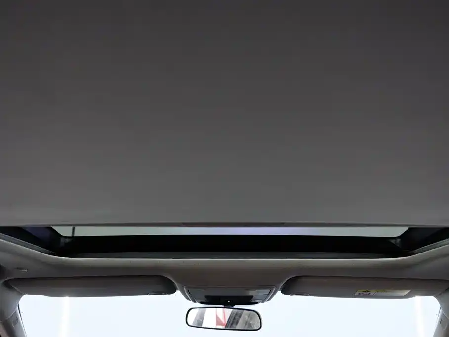 Honda Inspire 2024 — фото 22