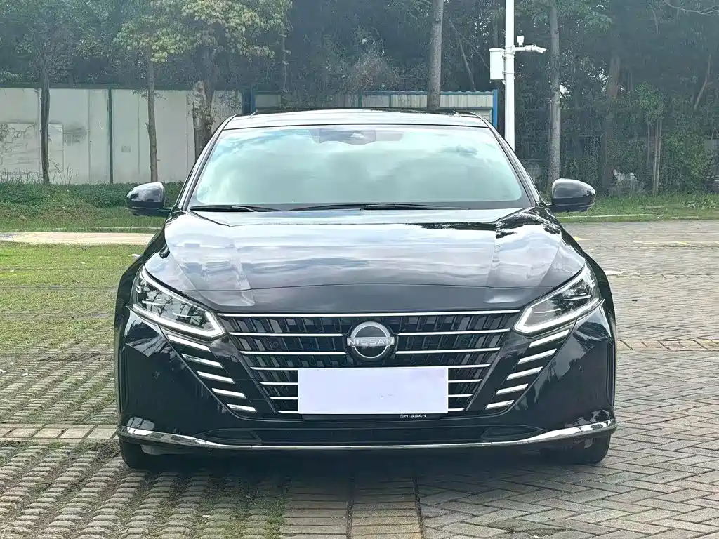 Nissan Teana 2023 — фото 3
