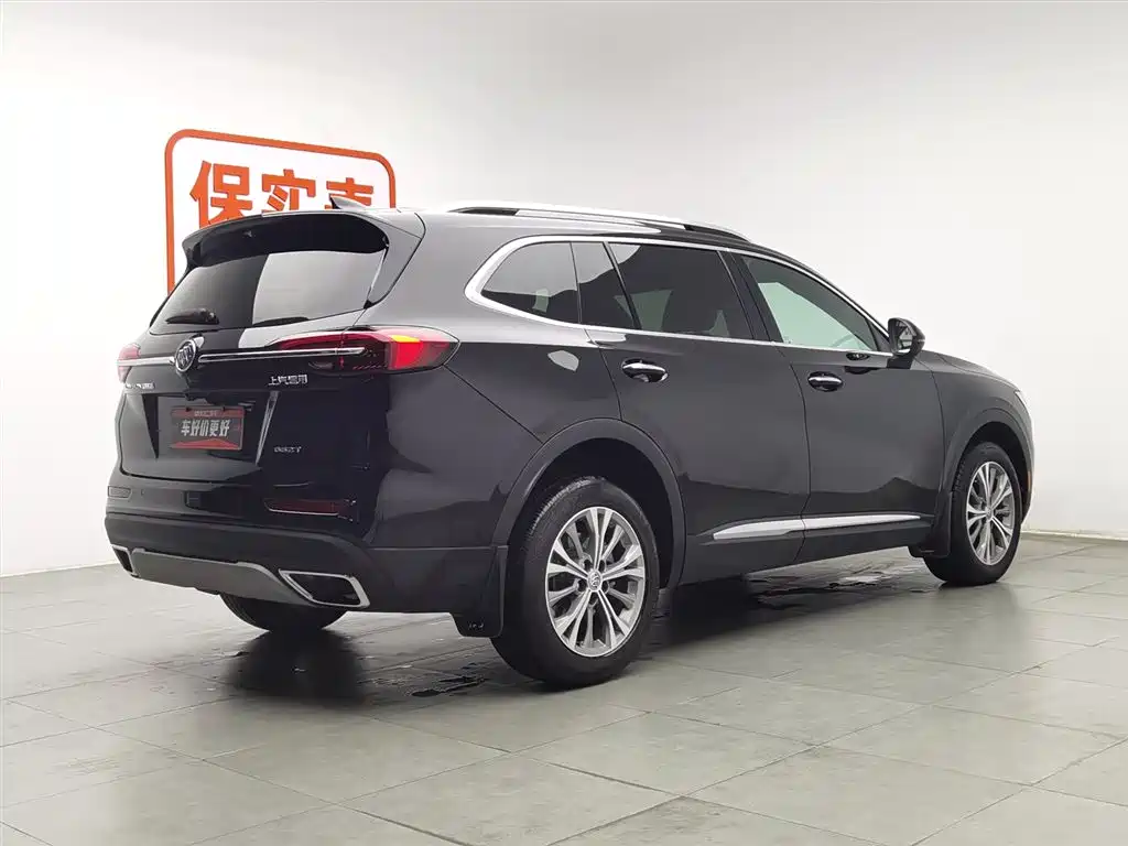 Buick Envision Plus 2023 — фото 2
