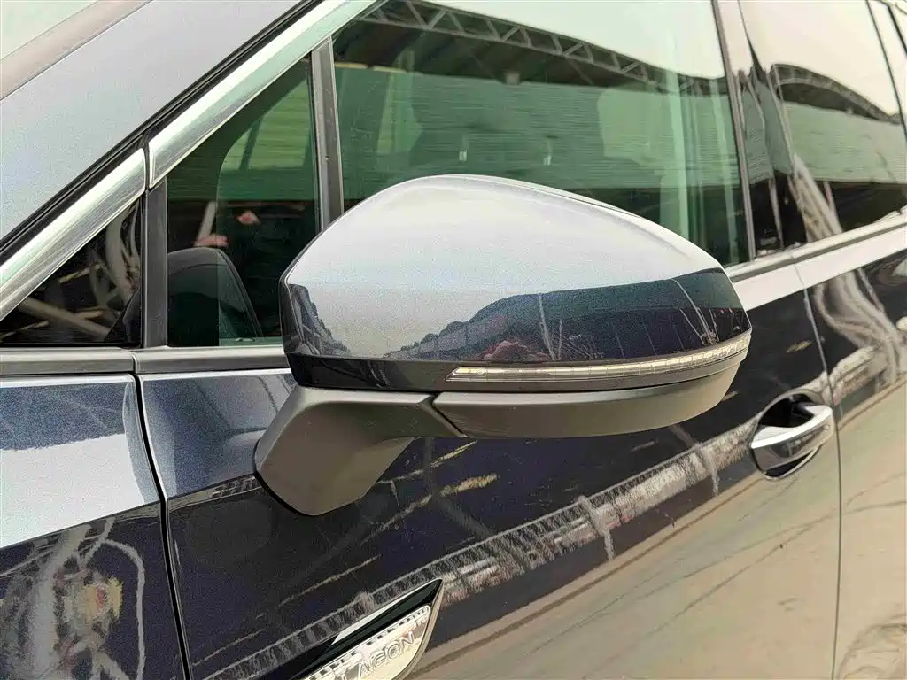 Volkswagen Talagon 2023 — фото 17