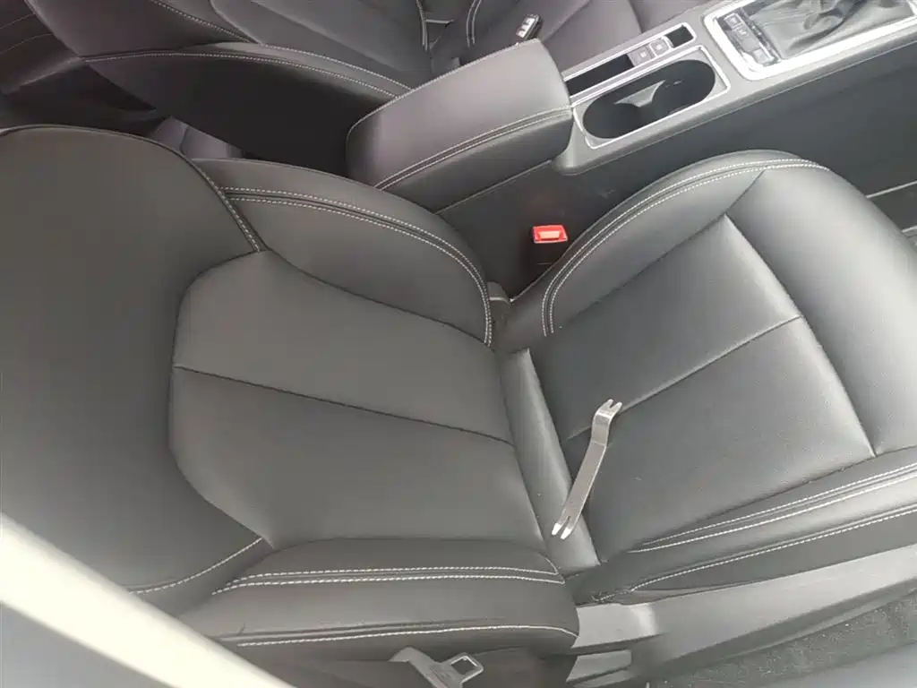 Roewe i6 Classic 2019 — фото 25