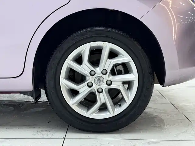 Nissan Tiida 2024 — фото 14