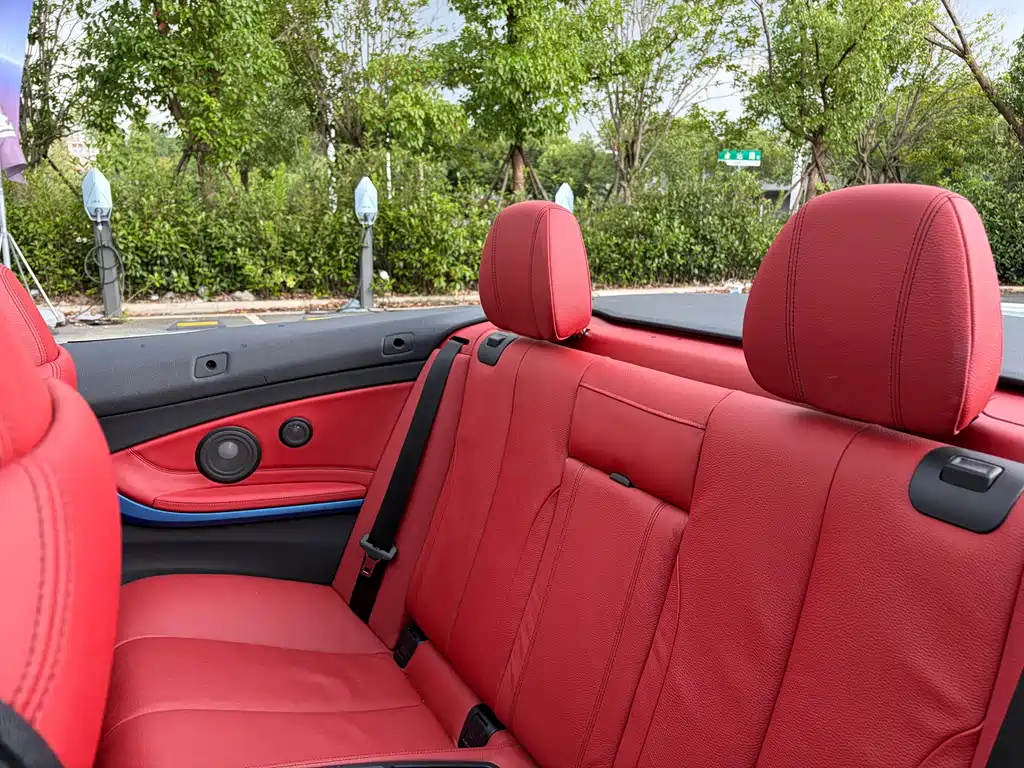 BMW 4 Series 2019 — фото 9
