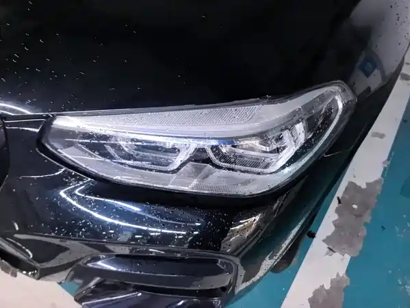 BMW X4 2021