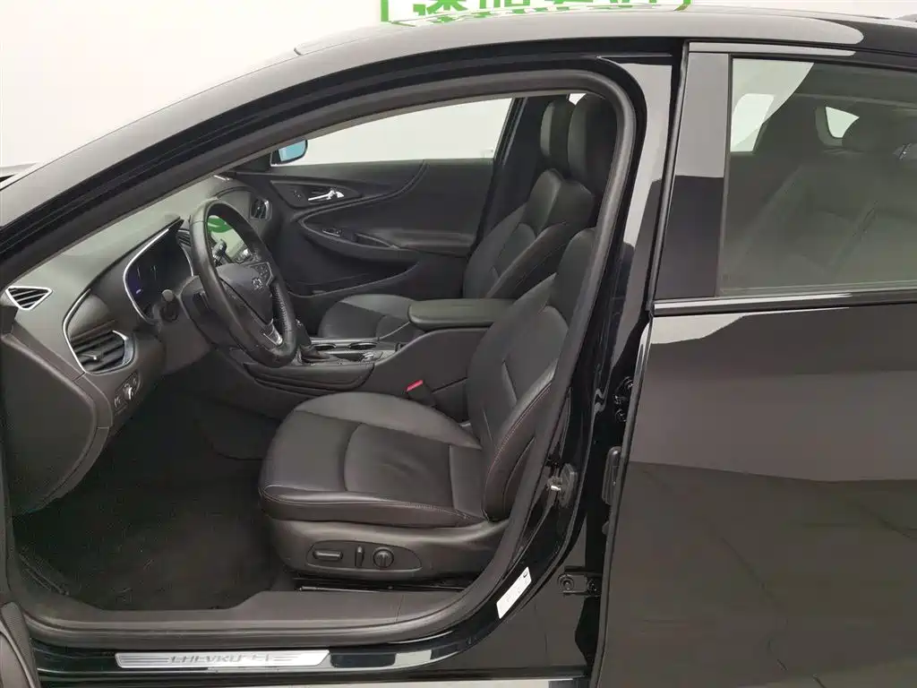 Chevrolet Malibu XL 2019 — фото 10