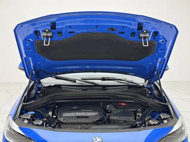 BMW X2 2020 — фото 17