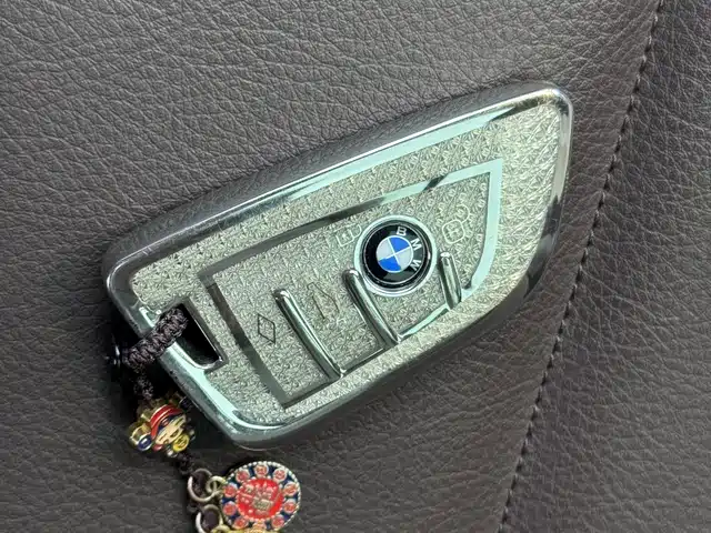BMW X2 2020 — фото 20