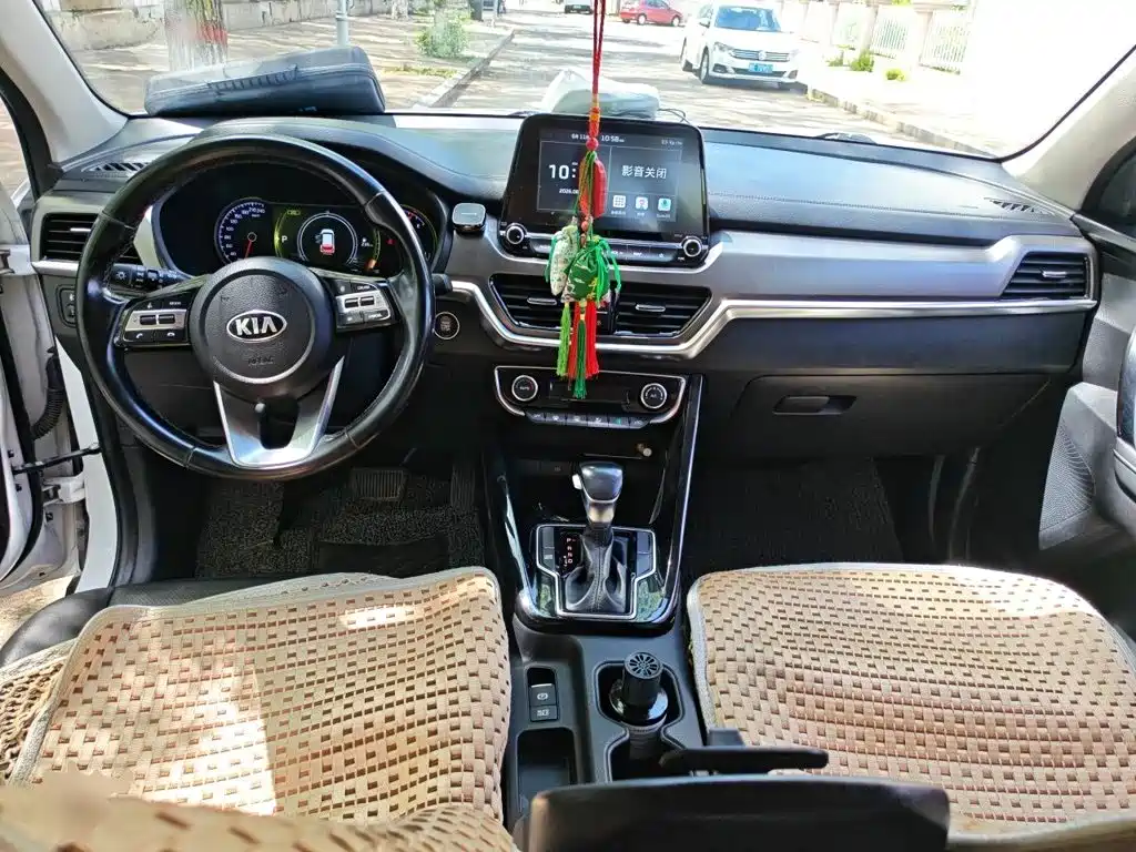 Kia Sportage 2019 — фото 13