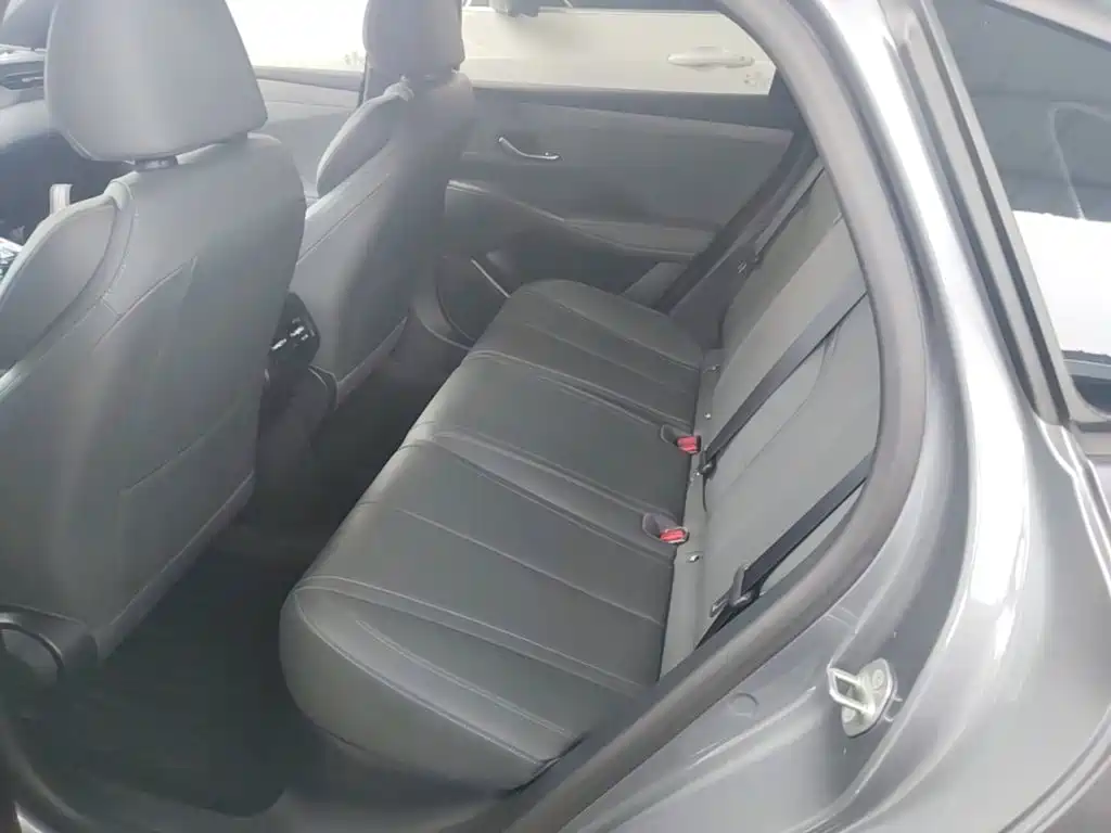 BYD Qin PLUS 2025 — фото 17
