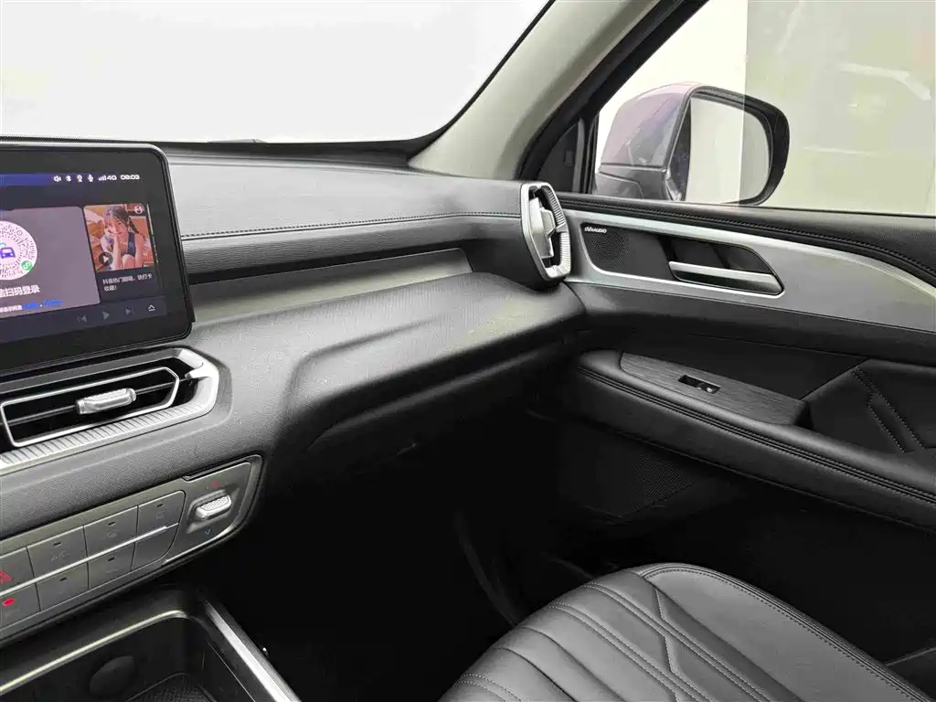 Haval H5 2024 — фото 23