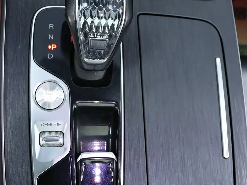 GAC Trumpchi GS8 2022 — фото 20