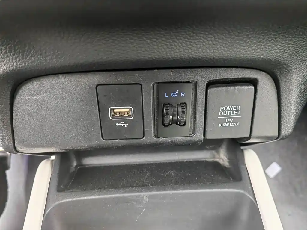 Honda Fit 2021 — фото 25