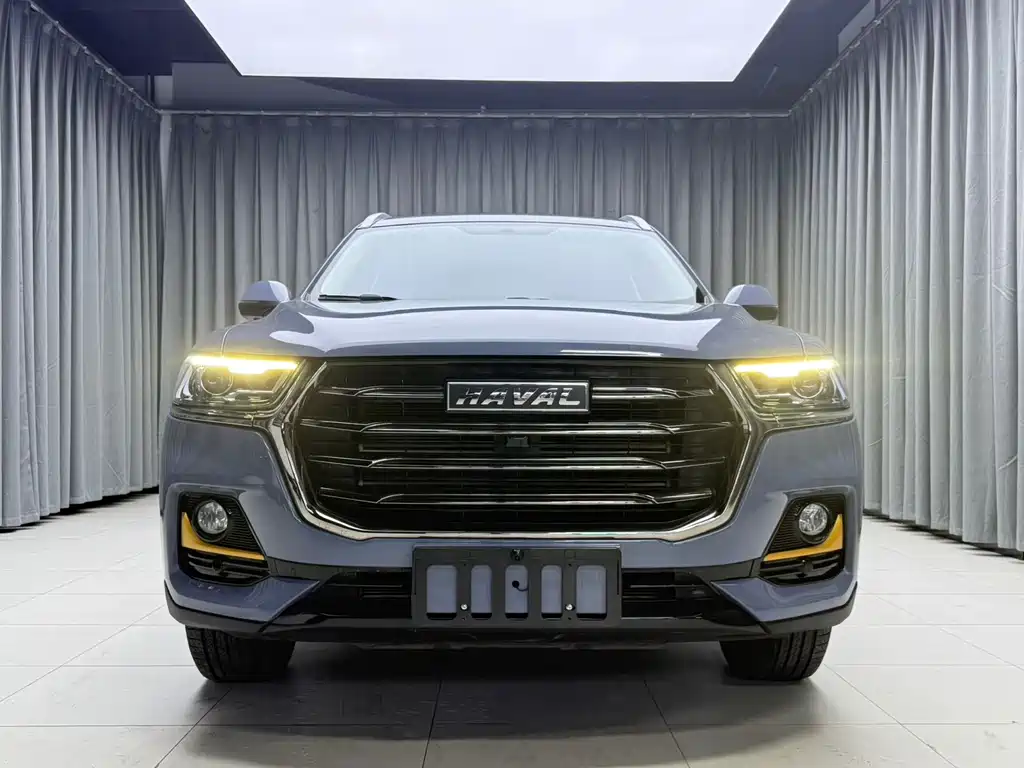 Haval H6 2022