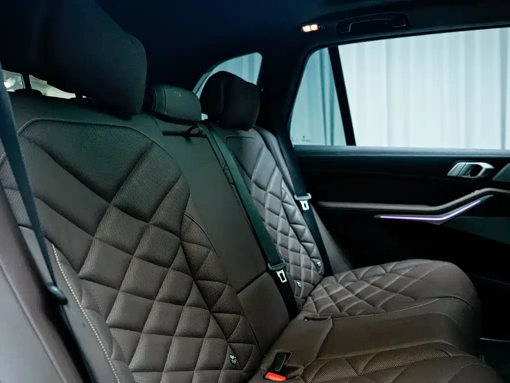 BMW X5 2023