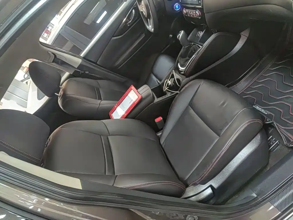 Nissan Qashqai 2020 — фото 25