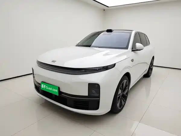 Li Auto L7 2024